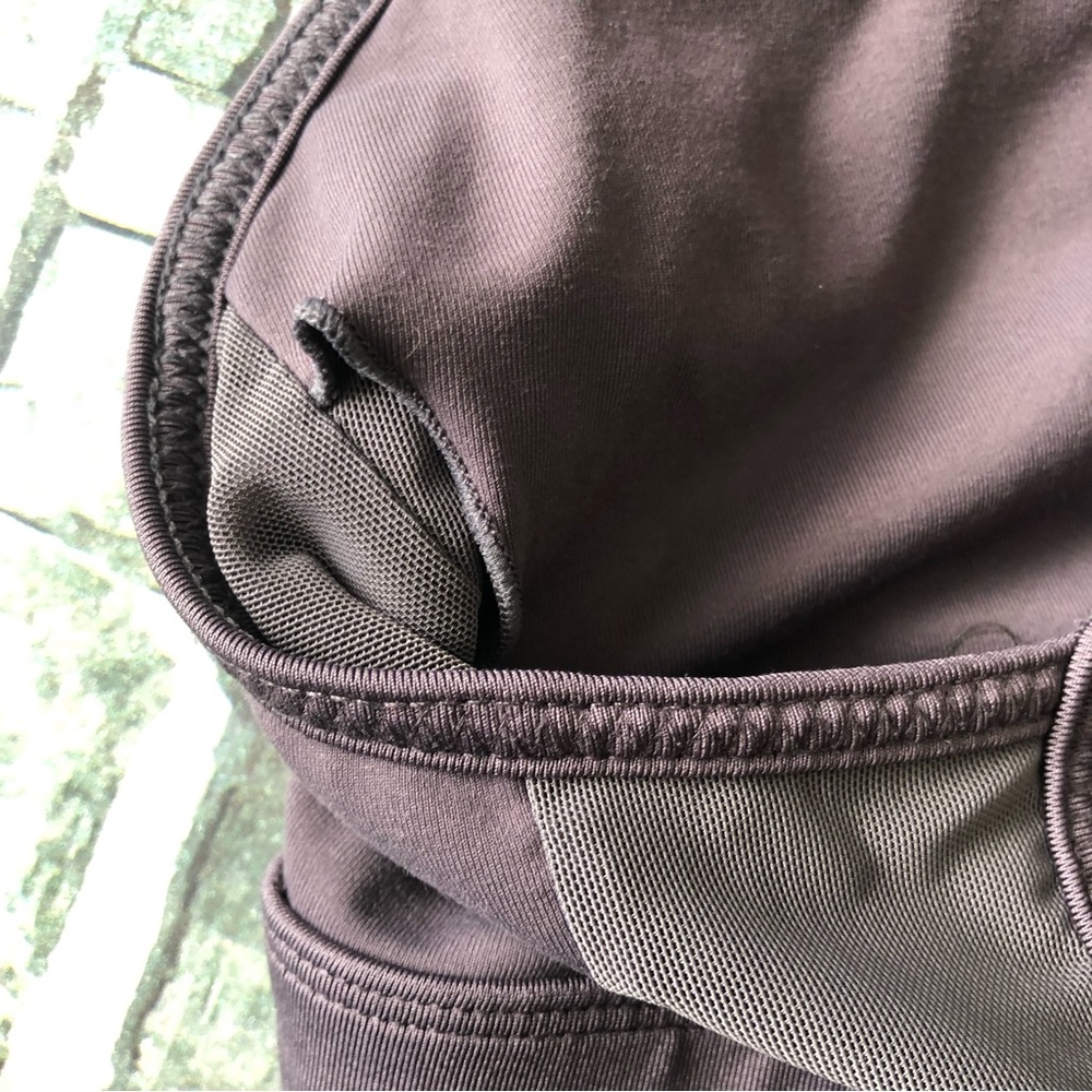 Fabletics Racerback Sports Bra - Picture 4 of 5
